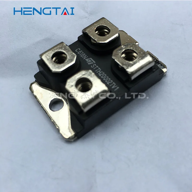 送料無料STPS24045TV STT130GK16 STTH20002TV1ORIGINALモジュール