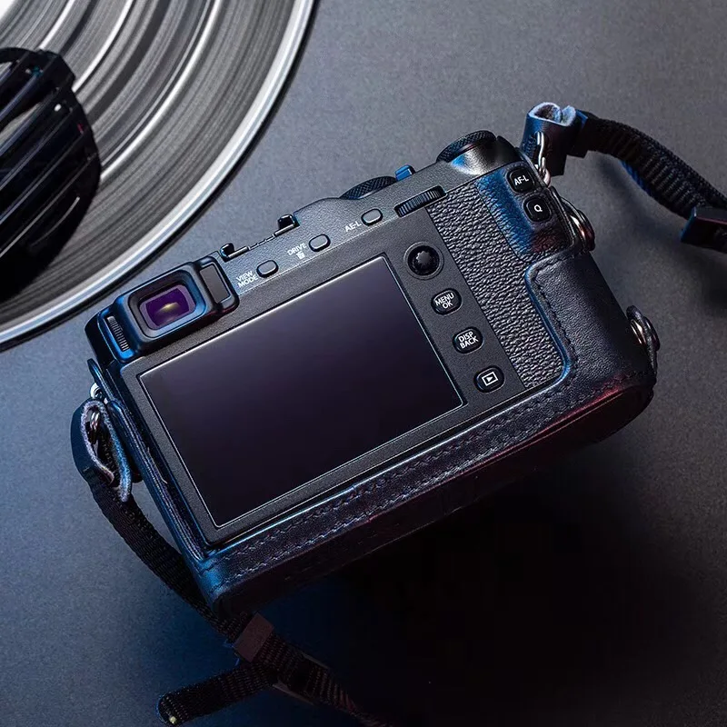 Vidrio templado para cámara Olympus Tough TG3, TG-3, TG-4, TG4, TG5, TG-5, TG-6, TG6, película protectora de pantalla LCD, 2 uds.