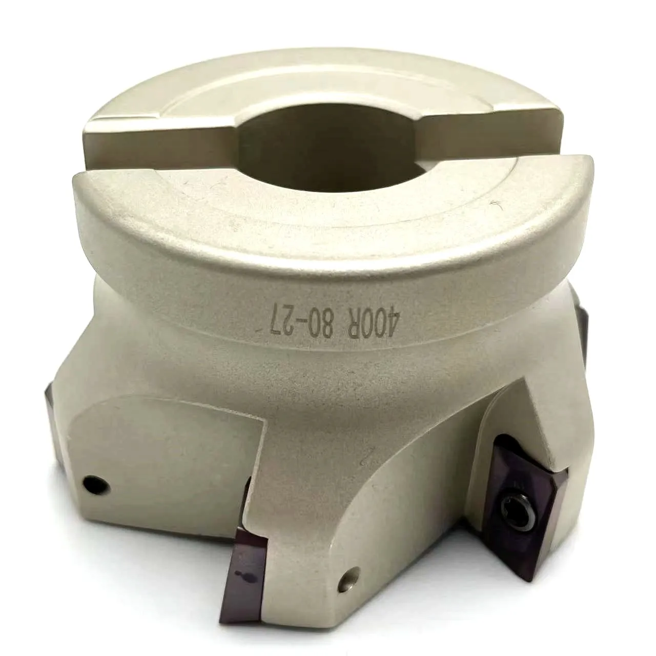 Dao Phay Đầu BAP400R BAP 400 50 63 80 Thích Hợp Cho APKT1604 APMT1604 CNC Lắp Carbide Lắp Pin Xay dao Cắt