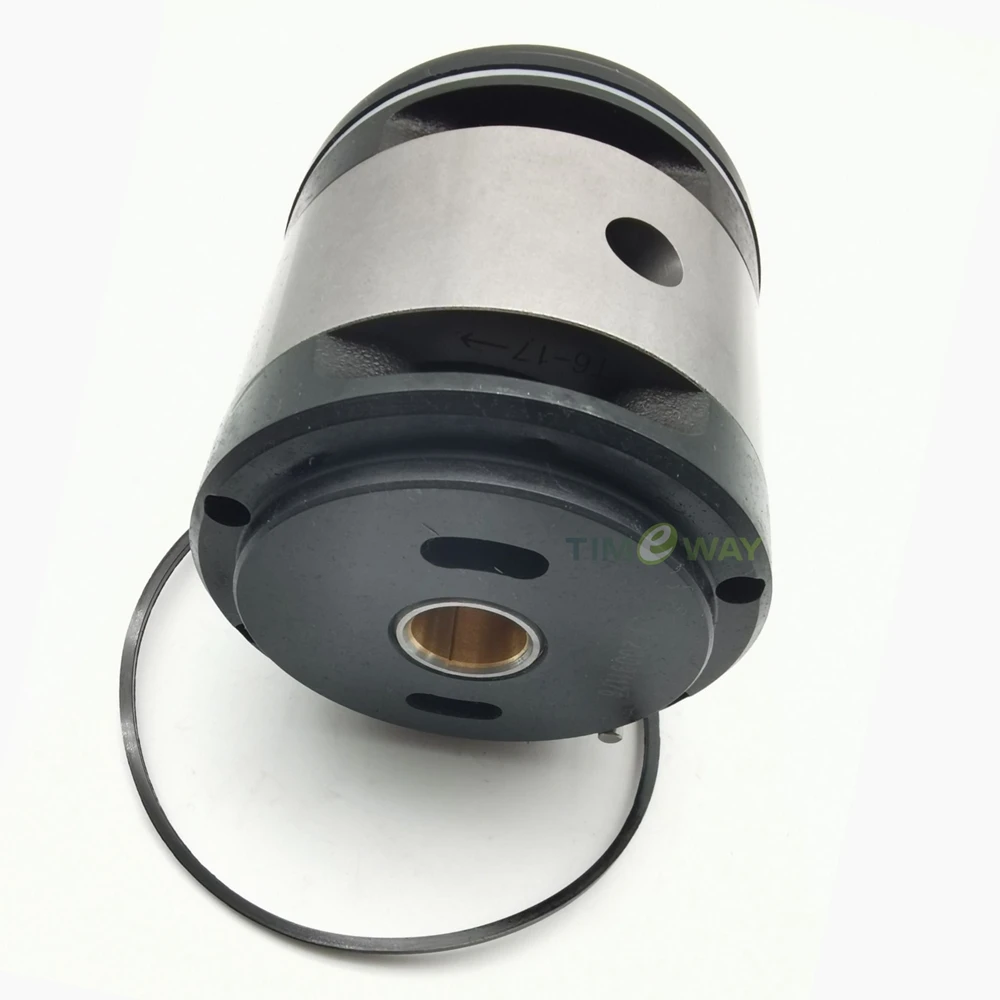 Cartridge T6C10 T6C012 T6C14 T6C17 for Repair DENISON Series Single Hydraulic Vane Pump Core