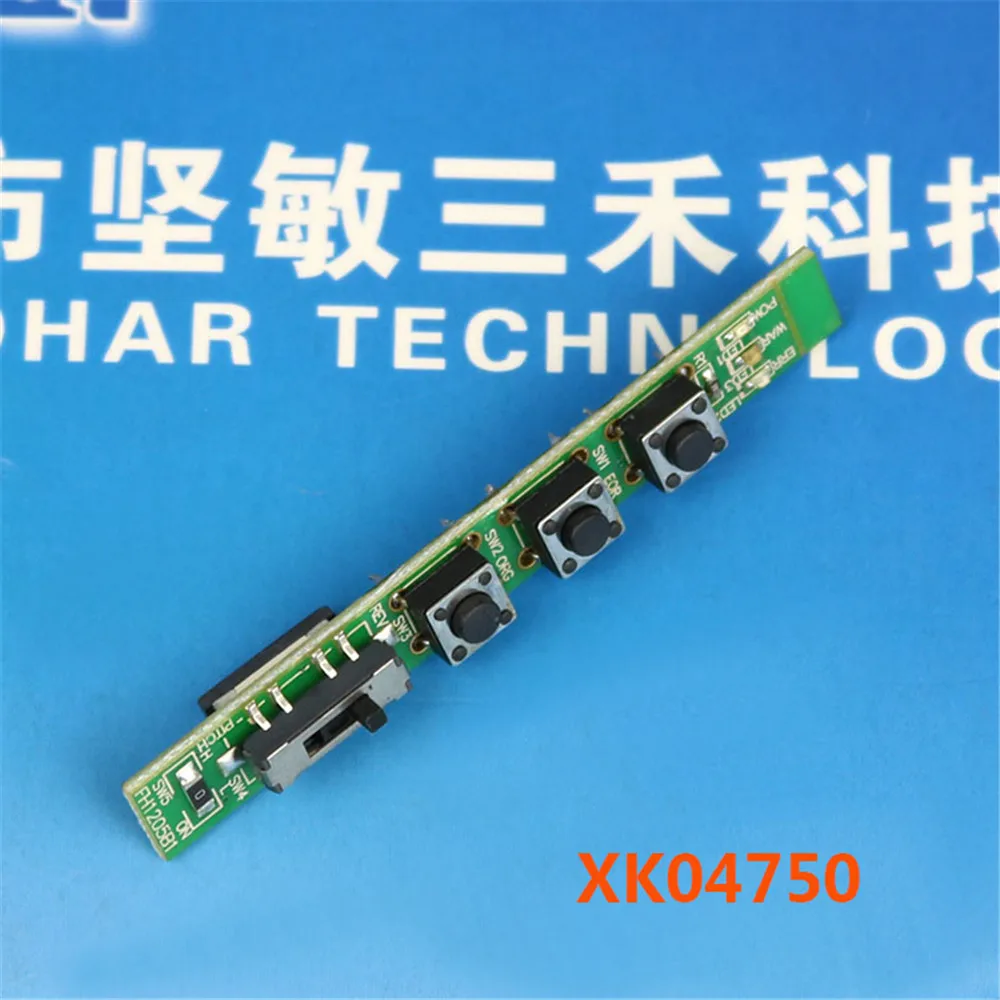 

NXT feeder parts XK04750 XK00030 BOARD PRINTED CIRCUIT for fuji