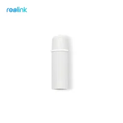 Waterproof Lid（black or white） for Reolink Camera Cable