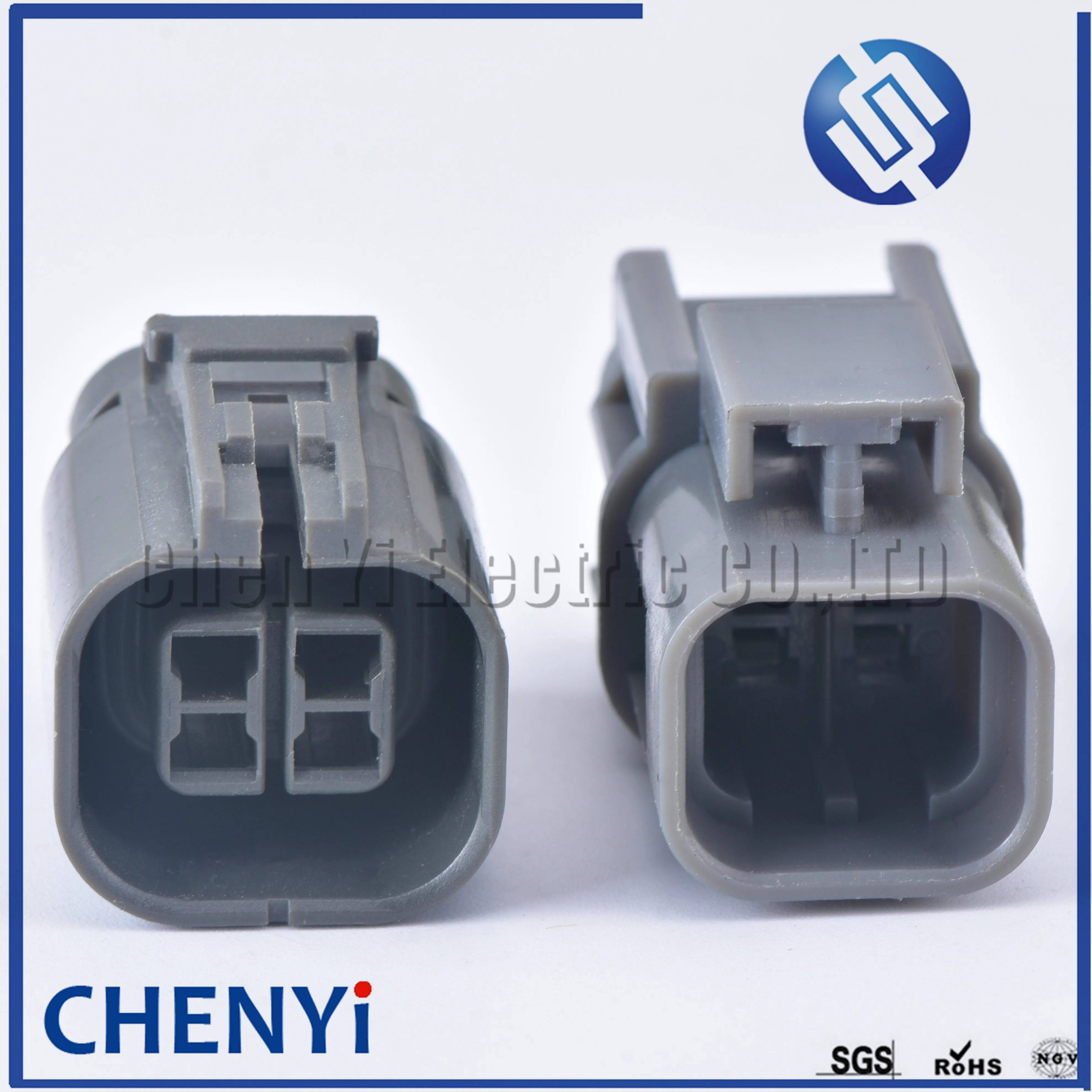 4 Pin 7223-1844-40 7122-1844-40 Waterproof Connector Female or Male Car Electrical Plug Cable Socket For S13 SR20DET IAC FICD