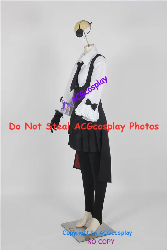 Touken Ranbu Cosplay Costume acgcosplay Uniform