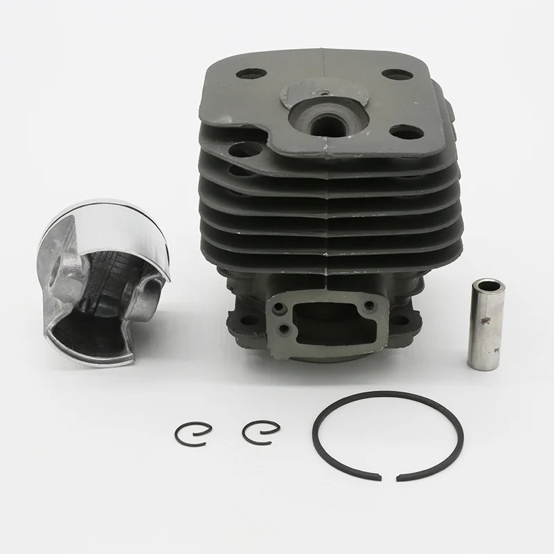 

Bore 48MM 50MM & 52MM Cylinder Poston Kit Fit For HUSQVARNA 61 268 272 272K 272XP Chainsaw Engine Motor Parts 503758172