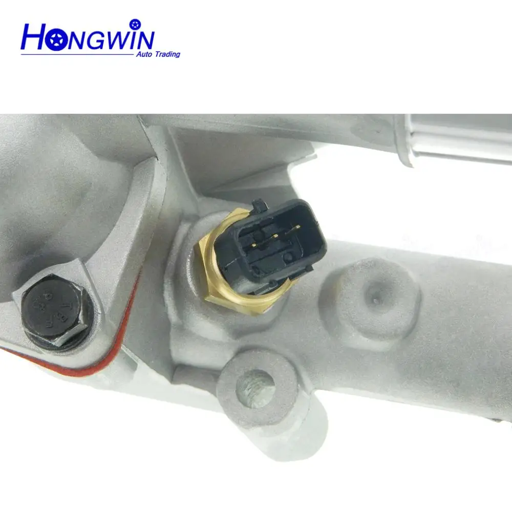 Genuino No.: 25600 23640 Coolan Termostato Adatta Hyundai Tucson Elantra Kia Sportage Anima 2.0L 03-11 2562023640