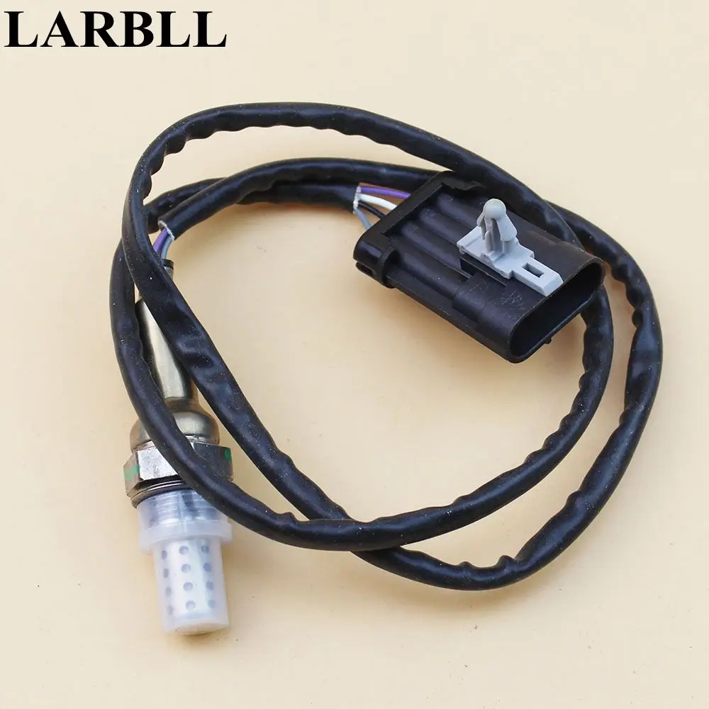 

LARBLL Front Rear Manifolds Exhaust Gas Oxygen Sensor for JAC J3 J3S Turin VVT 2009~2015