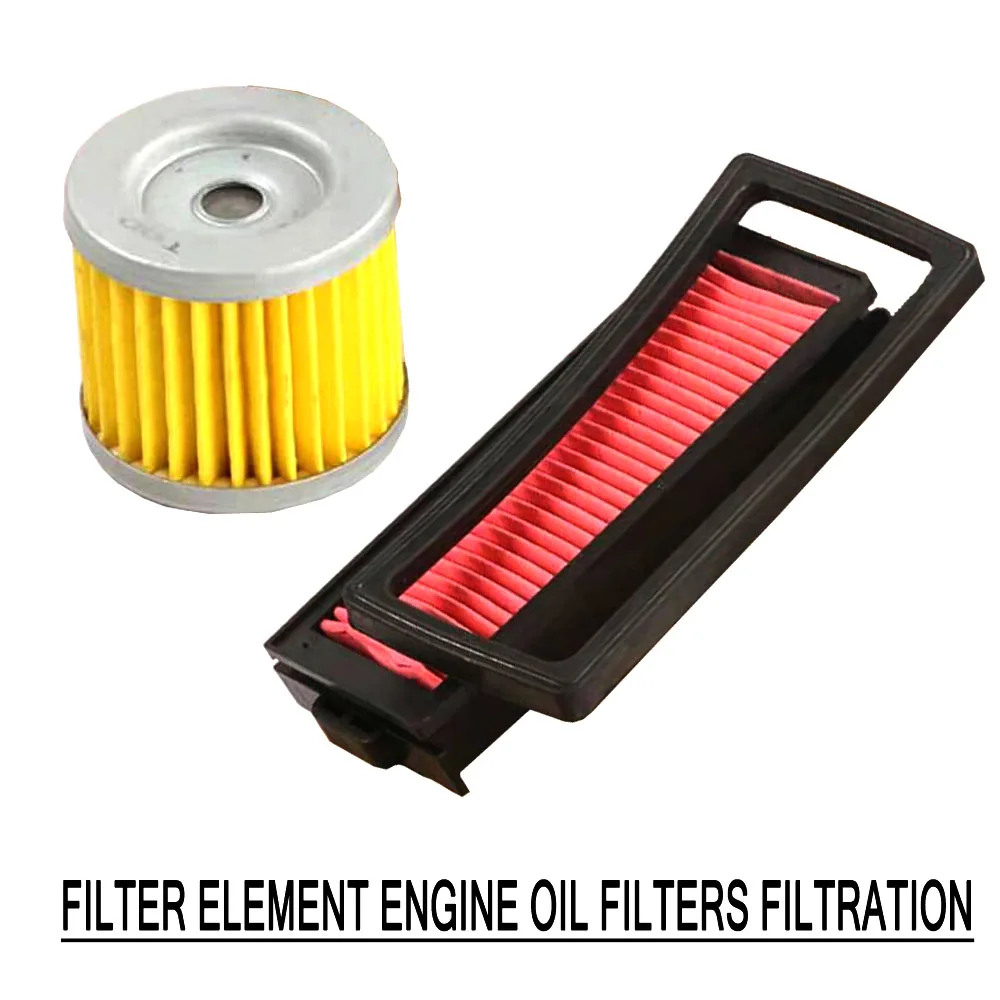 Filtrazione dei filtri dell\'olio motore dell\'elemento filtrante del motociclo per la U1-125 125-Z2 della U-125 di della G2-125 di zonte U-150