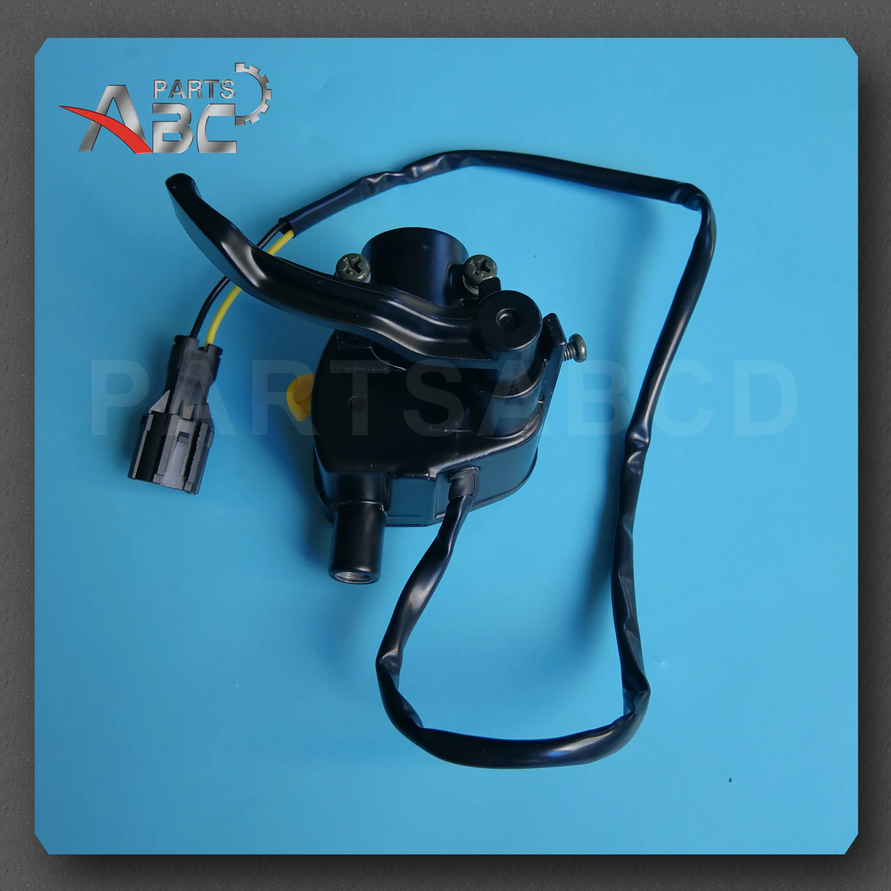 Throttle Control Assy for Buyang feishen FA-D300 G300 H300 300CC ATV Quad 4.4.14.0010