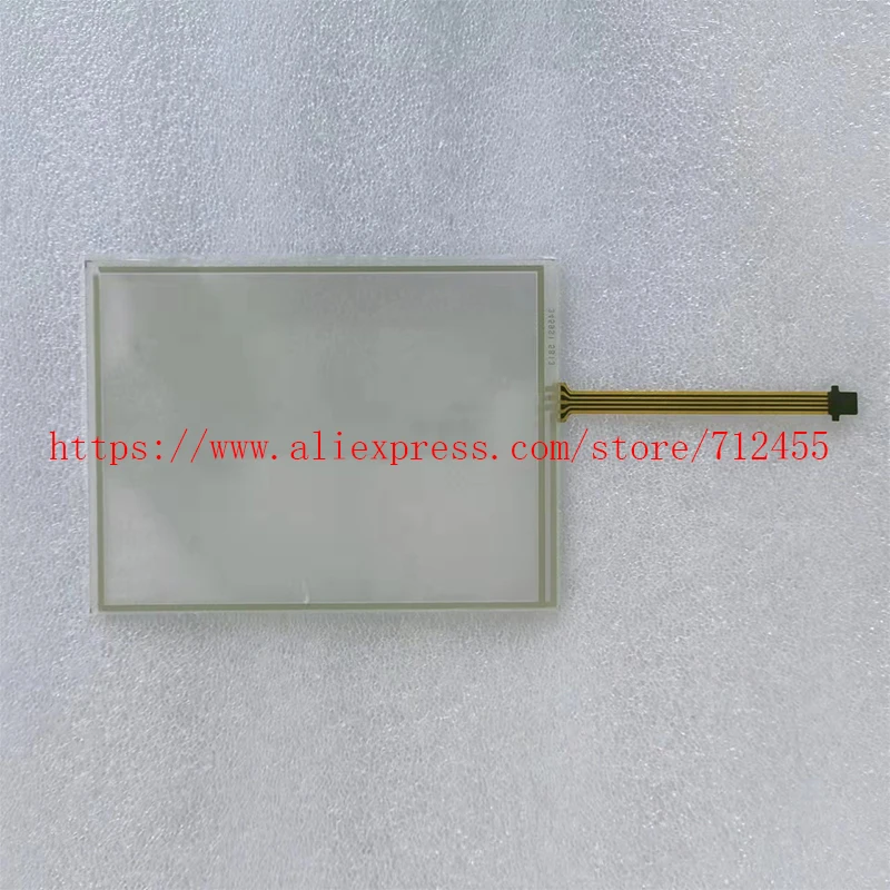 5.7 INCH 33pin LCD Display Screen Panel with touch screen MTF-TQ57SN721-AV P-TQ57SN721-AV REV-B MTP-TQ57SN721 LVAEAZ740V11XKS