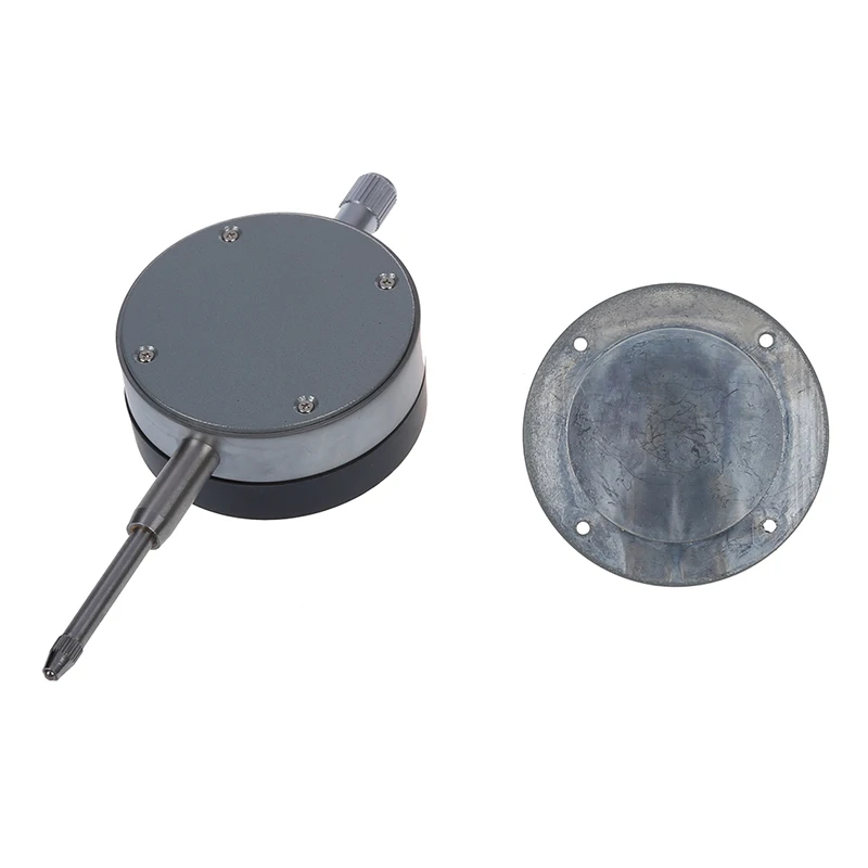 Indicatore di quadrante digitale DTI 0.01mm/.0005 "Range 0-25.4mm/1" indicatore di orologio