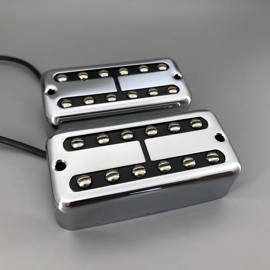 New Filtertron Humbucker Guitar Neck and Bridge Pickups for Grestch Guitar well