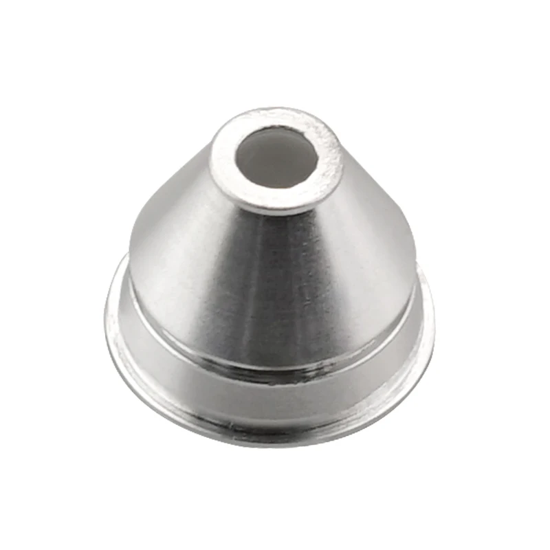 Riflettore in Alluminio Liscio per DX30LC2/R 20.8X16