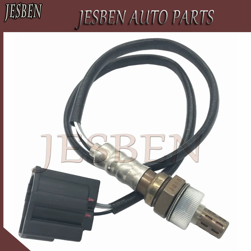 

LF66-18-861B LF66-18-861C 234-4396 Upstream Lambda Probe O2 Oxygen Sensor fit for Mazda 3 BK 5 CR 1.8 2.0L Premacy 1.3 2003-2010