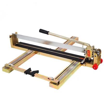 

Laser Infrared Manual Tile Cutter All Steel Household Tile Cutter 800mm Ceramic Porcelain Floor Wall Cutting Machine Hand Tools