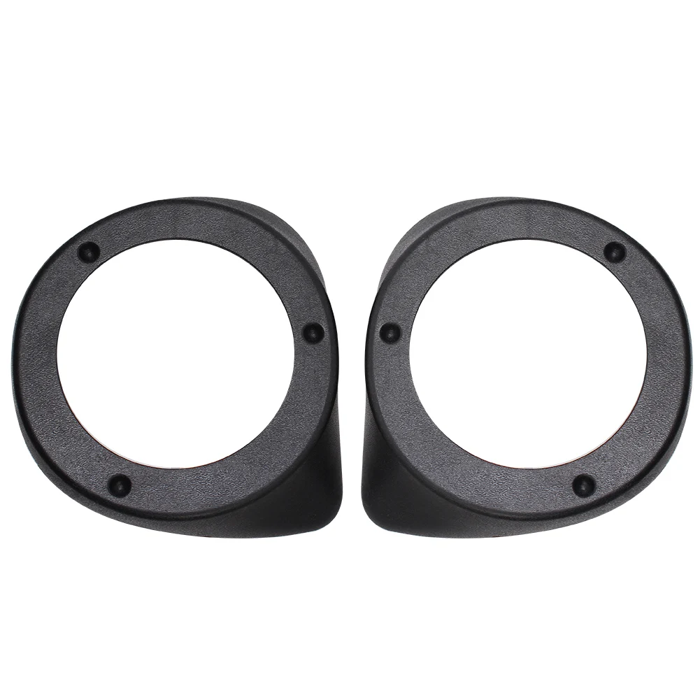 Motorcycle Lower Leg Warmer Vented Fairing Glove Box 6.5\