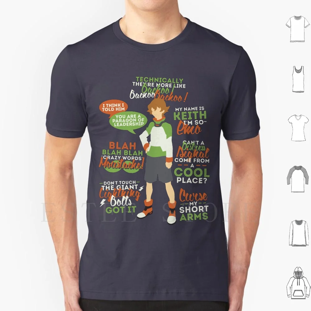 Pidge Quotes T Shir…