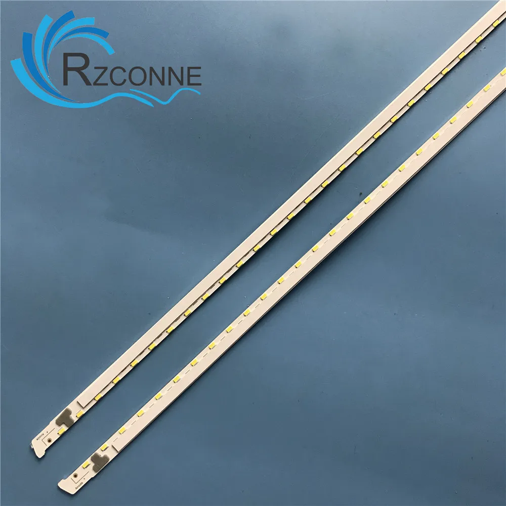 LED 백라이트 스트립 64 램프, V18 GTV 3161 3160 3061 R-TYPE 6916L-3161A LC490EGE-(AL)(A1) TX-49FX740E