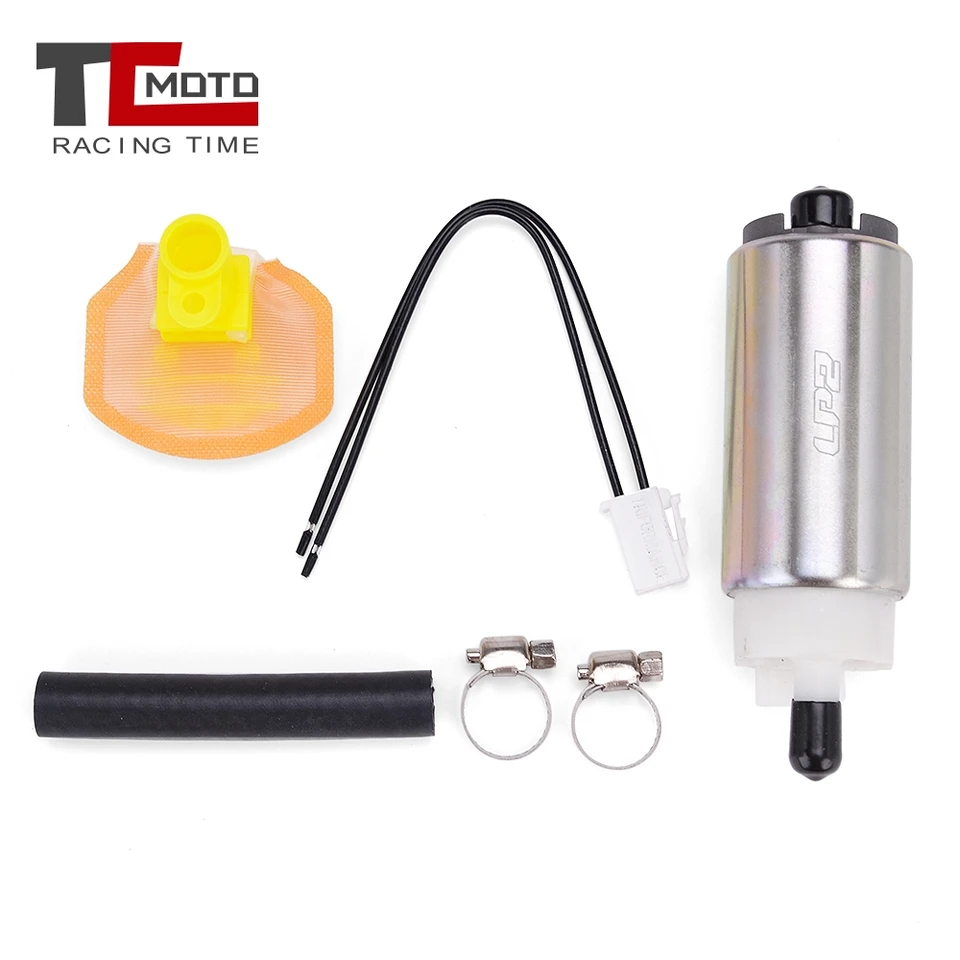 Fuel Pump for Kawasaki Z750 Z800 Z1000 ABS ZX600 ZX636 Ninja ZX6R