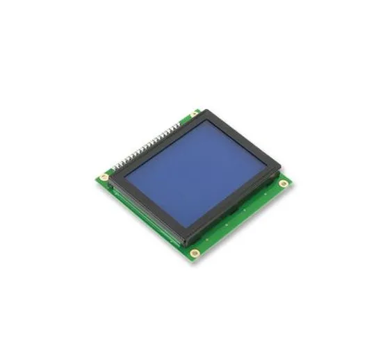 

Compatible LCD Screen Suitable For OPCVO MGLS-12864 V1 10/90 MGLS12864-71 MGLS12864-LV-FSTN Industrial LCD Screen, Spot