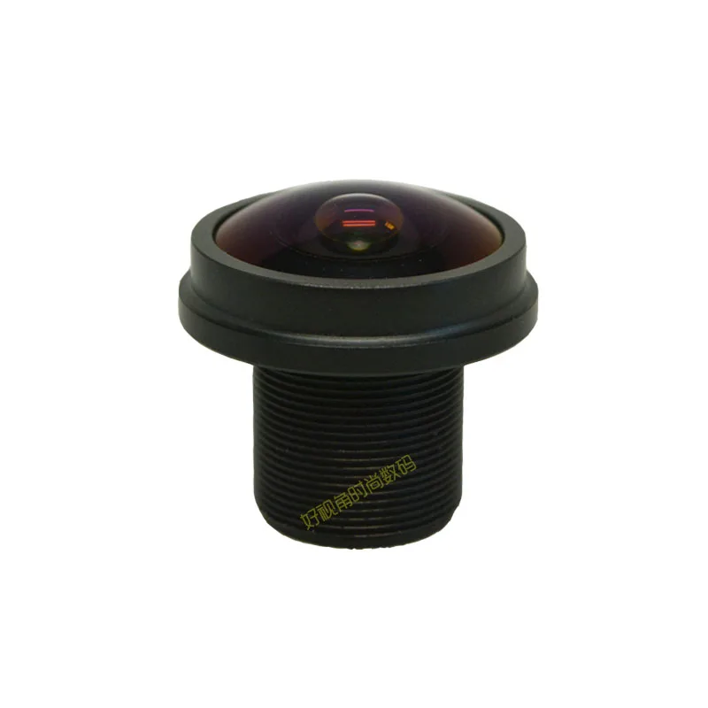 

M12 HD Pure Infrared 850 Narrowband 940 Fisheye Panoramic 180 Degree Wide Angle Industrial Camera 12mm Small Lens