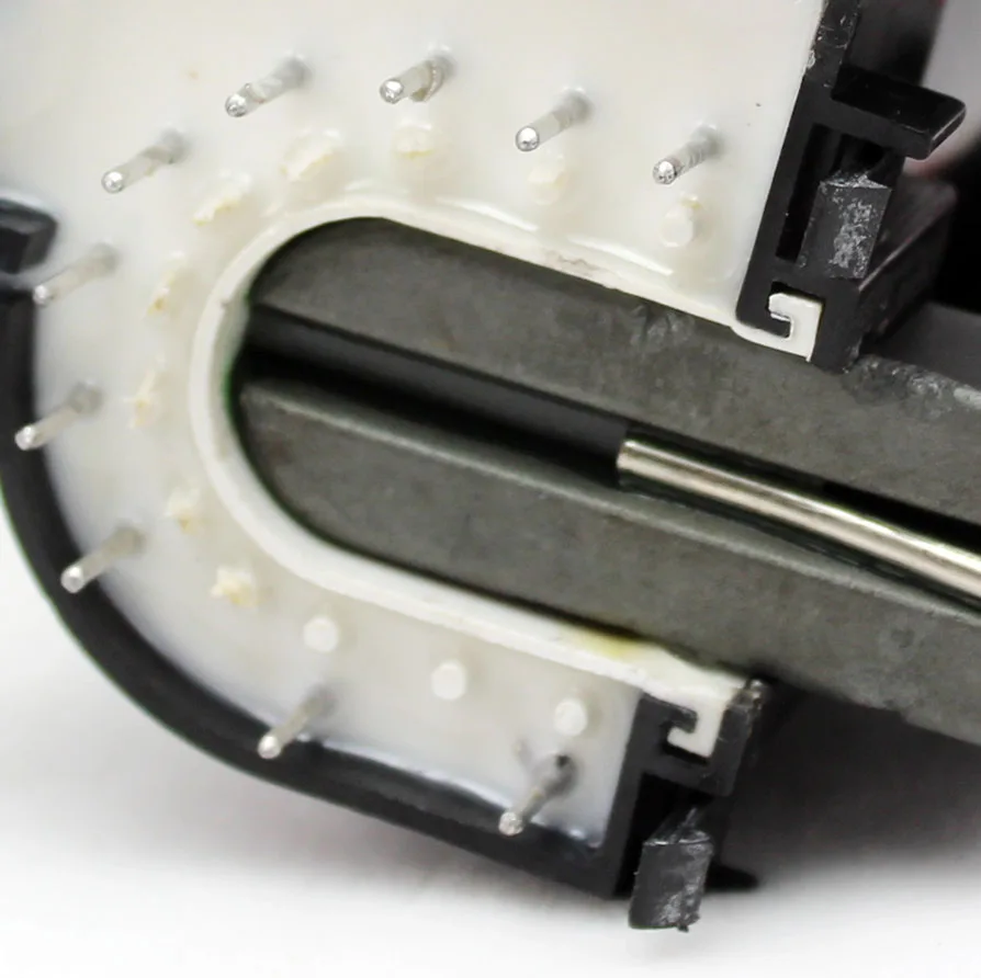 Pacote de ignição de tv adequado para BSC27-0107X 37-sc2701-07x0t