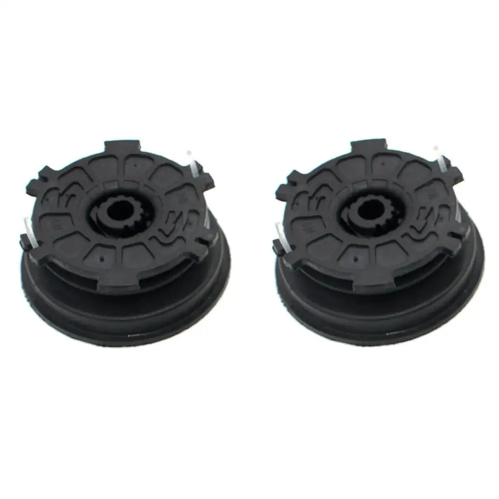 308044002 Timmer Đầu Ống Cuộn Với Dòng Cho Homelite Tay Co Kéo John Deere Nghệ Nhân Toro Bãi Cỏ Bé Trai DA9898912 DA9898912B DA9898912C