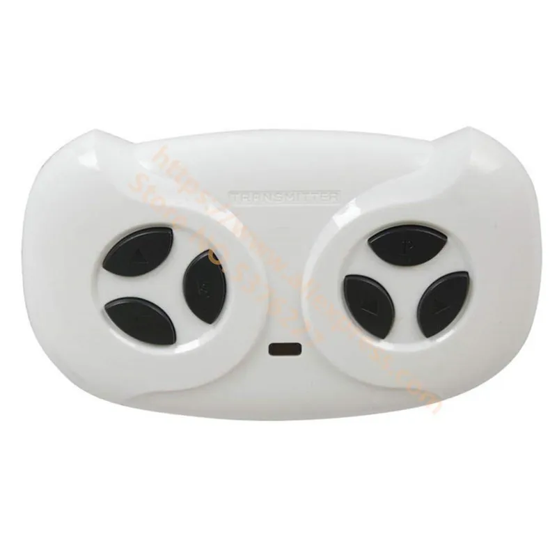 JR1738RX-12V-mando a distancia para niños, 2,4G, Bluetooth, receptor, piezas de Juguetes