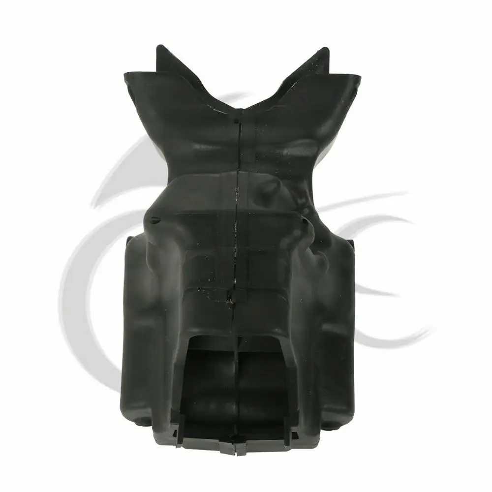 

Воздухозаборный патрубок из черного ABS-пластика для мотоцикла HONDA CBR600RR CBR600 RR 2013-2024