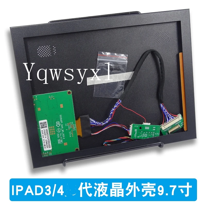 2mini HDMI driver board Kit For IPad 3 4 9.7