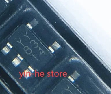 

10PCS BU4231G-TR SSOP-5 silk screen YY BU4231 monitoring and reset chip