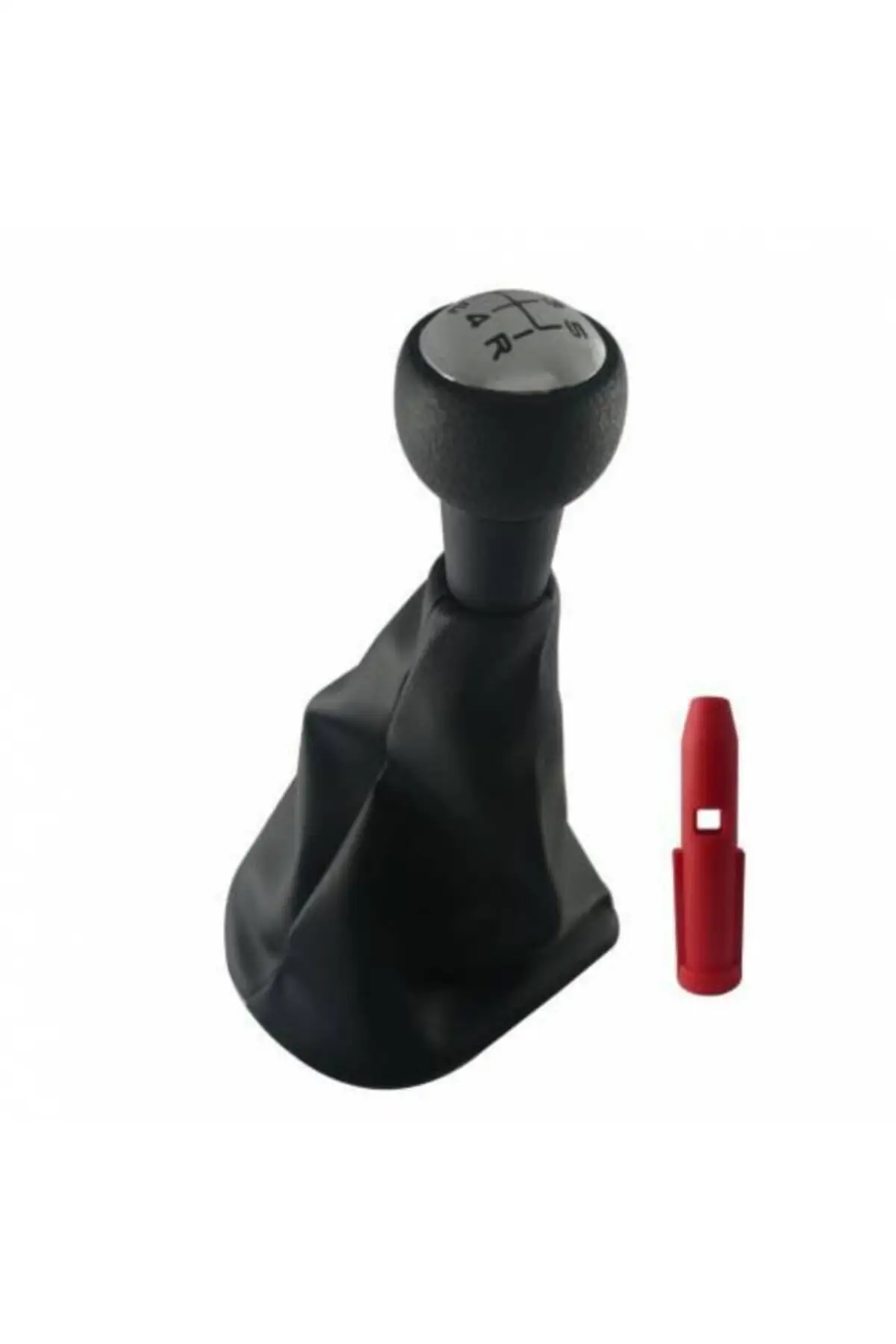 For Peugeot 307 Gear Gaiter And Gear Shift Knob