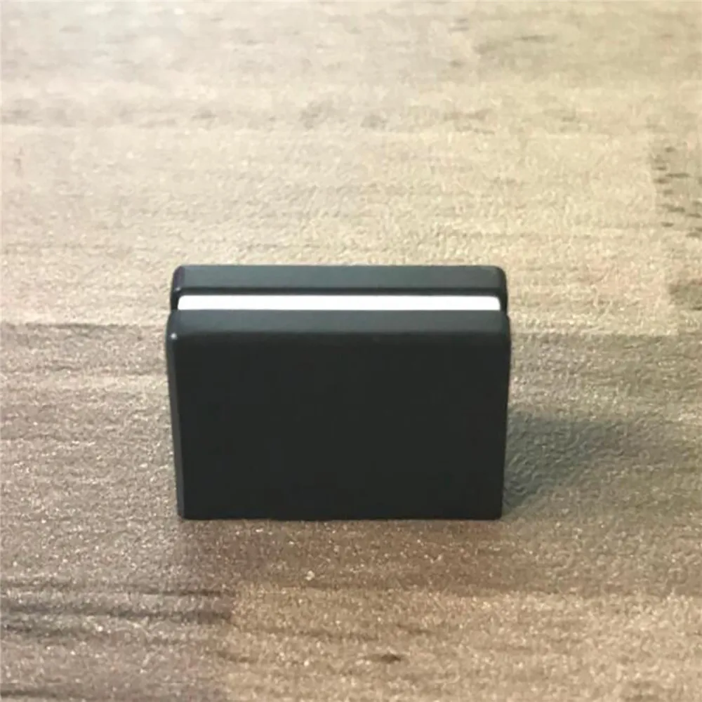 Eenvoudig Te Installeren Fader Cap Knop Voor Djm Mixing Console Volume Algemene 750 850 800 900 2000