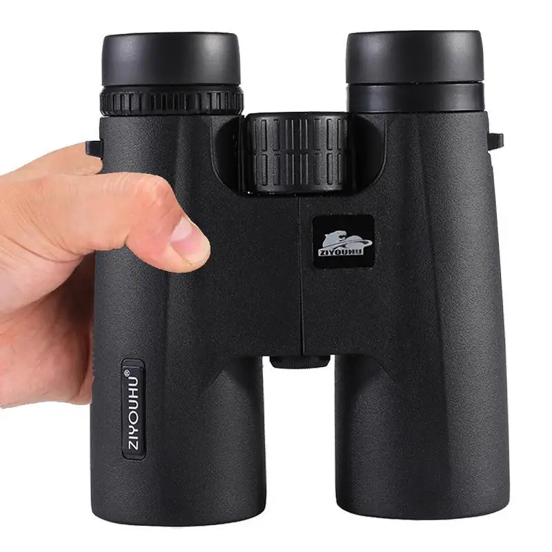 

New Design Powerful HD Binocular Telescope Professional Optics Eyepiece Telescope Waterproof For Outdoor Camping Tourism Device