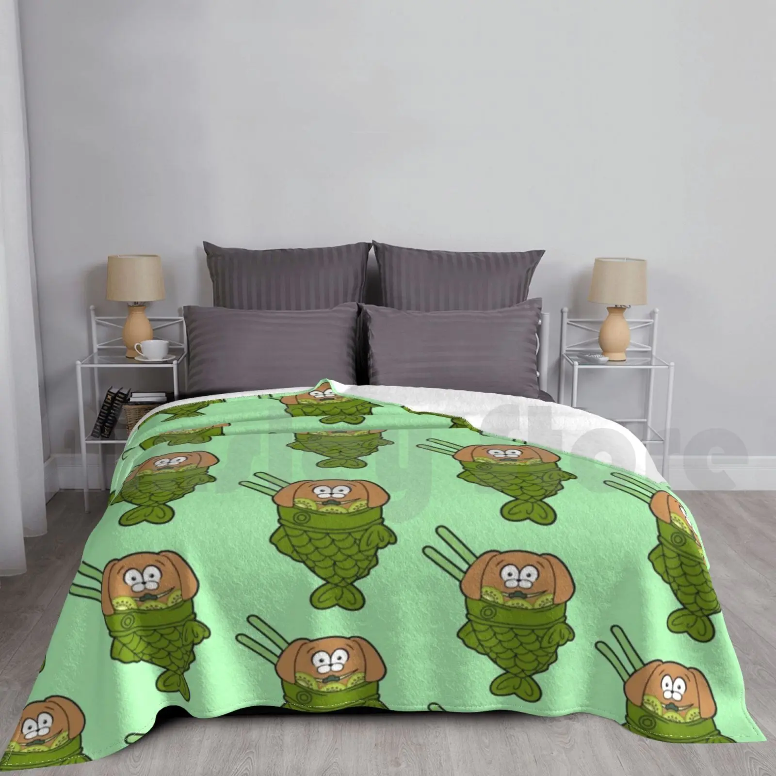 Taiyaki Choromatsu manta moda personalizada Osomatsu San Choromatsu Taiyaki