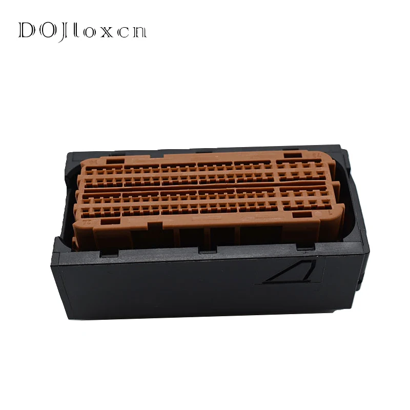 1/5/10 Sets 96 Pin Delphi Harness Connector 13964572 15494614 13627884 13627887 13627886 Waterproof Electric Plug Female Socket