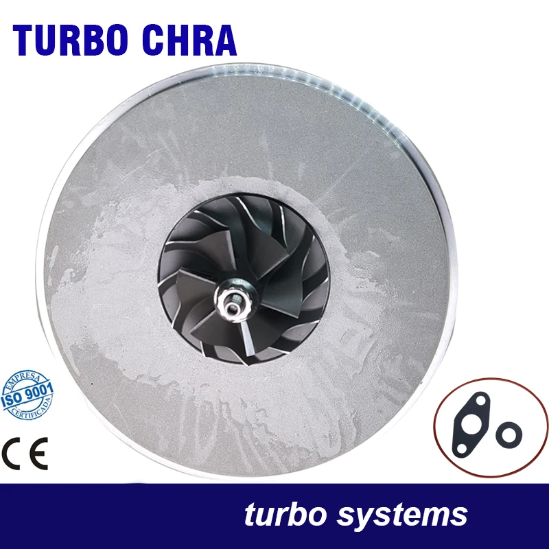 turbo cartridge 452202 5004S 452202 0004 452202 0003 452283 0003 4522025004S 4522020004 4522020003 for Land Rover rover MG