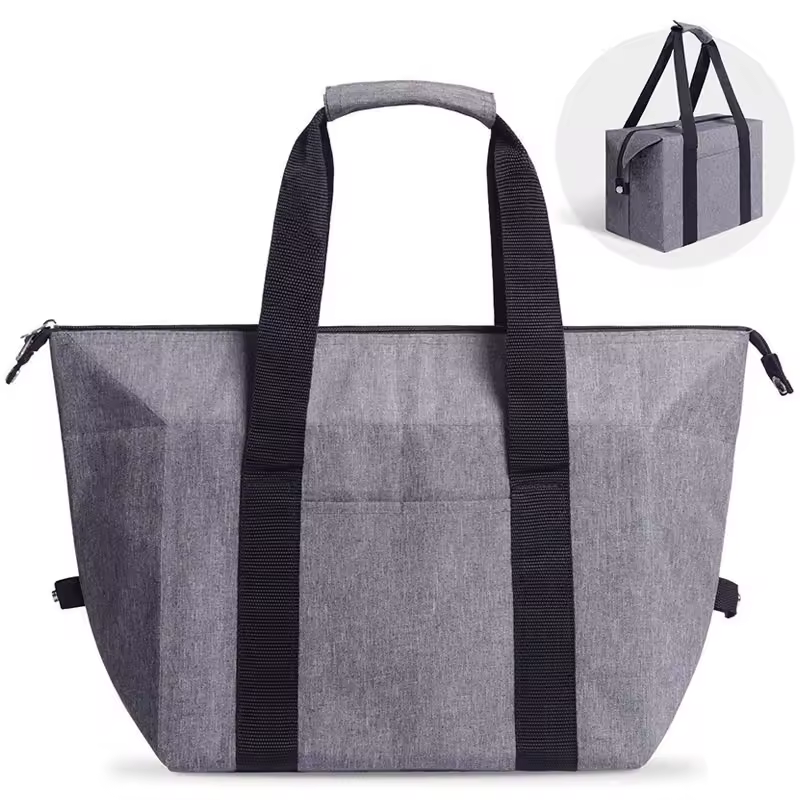 Zhejiang Big Folding Cooler Bag