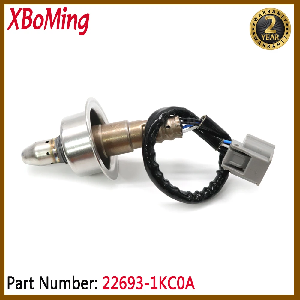 

Upstream Car Air Fuel Ratio Lambda O2 Oxygen Sensor 22693-1KC0A Fit For Nissan Juke 1.6L 2011-2017 Turbo 234-9105