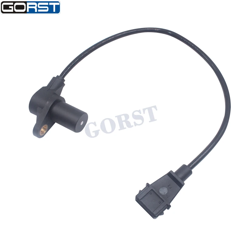 Crankshaft Position Sensor 7766252 for Fiat Ferrari Kia OK9A018891 158714 0K9AA-18891