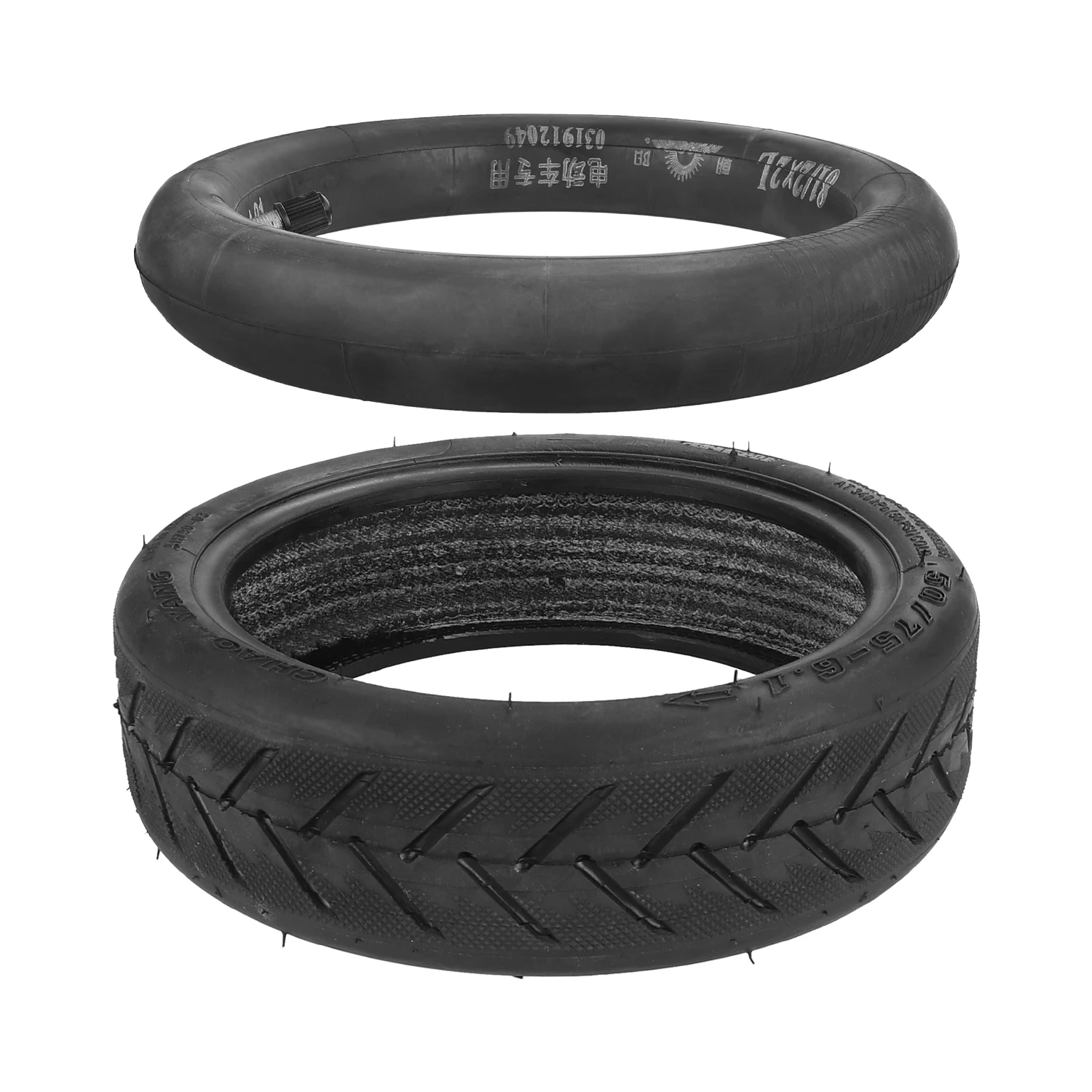 8.5 Inch Tyre CHAOYANG 50-75/6.1 Inner and Cover Tire for Xiaomi Mijia M365 Pro Electric Scooter Wheels Front Rear Tires