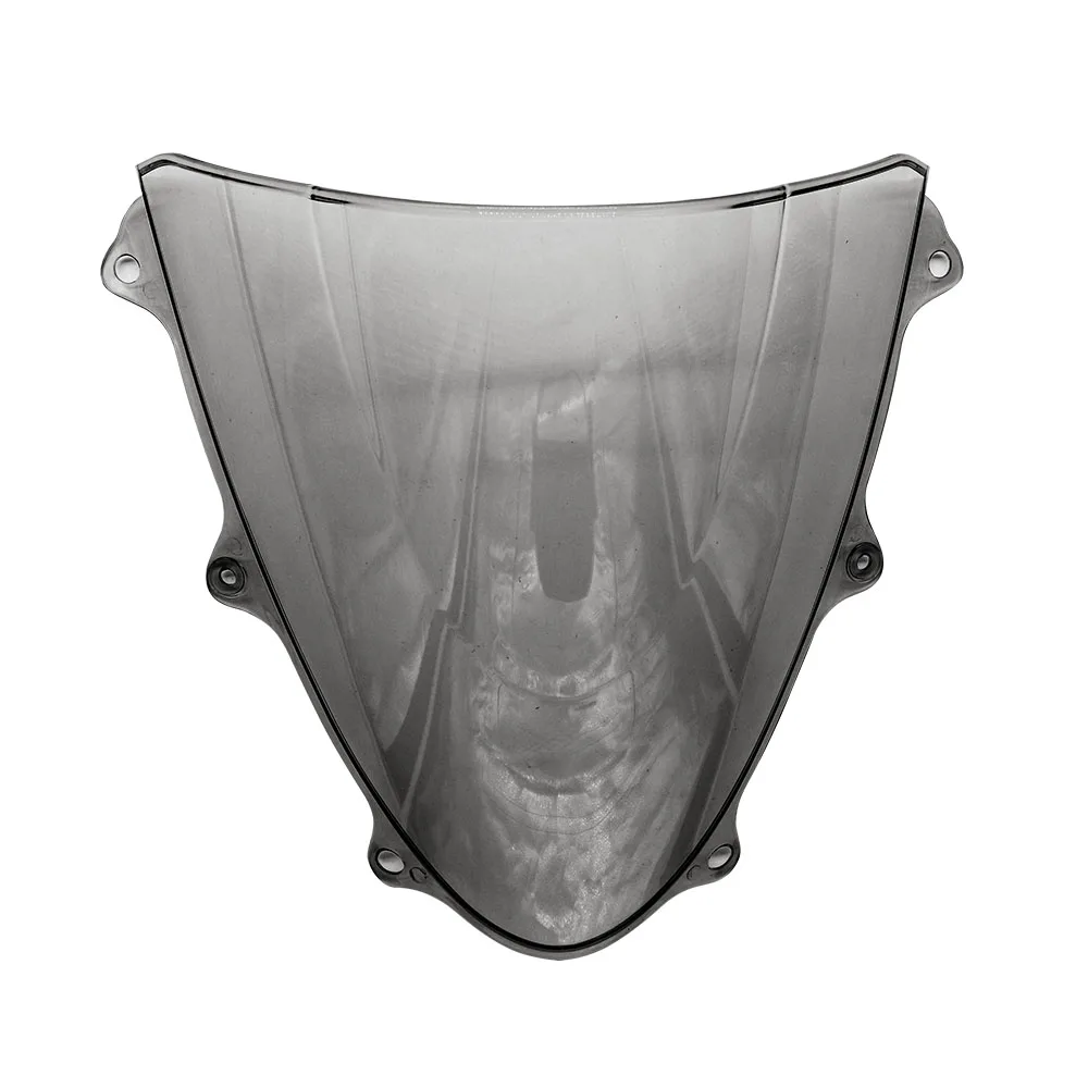 MTX DISC Windscreen Motorcycle Windshield WSS For Suzuki GSX-R600/750/1000 GSX-R1300 Hayabusa GSXR600 750 High Quality 100% New