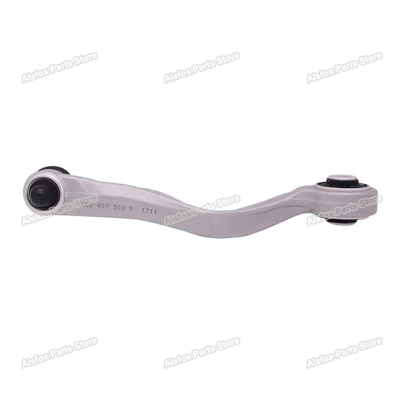 8E0407509A For Audi A4 A6 S6 VW Passat B5 Front Left Upper Wishbone Control Arm With Ball Joint