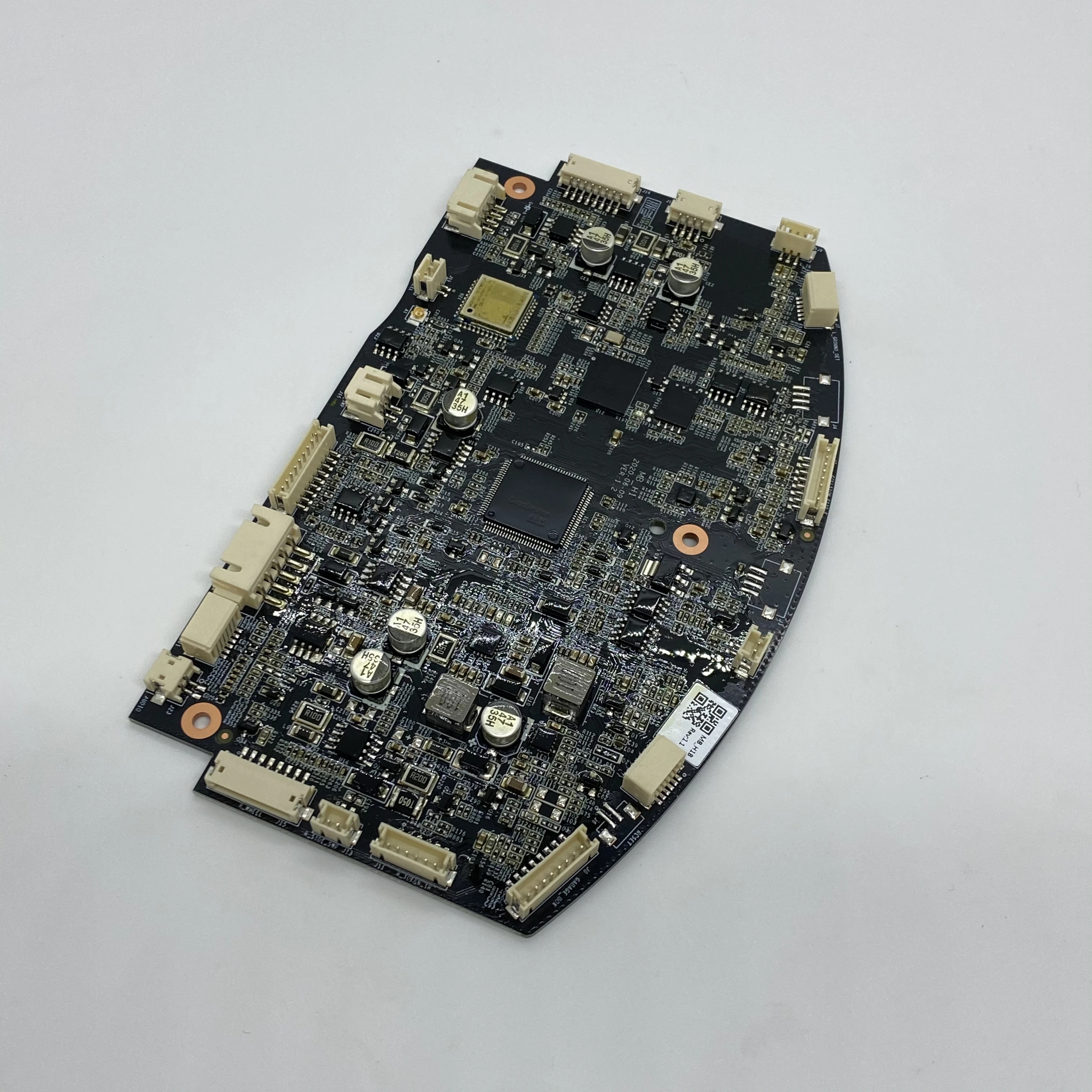 Original Lydsto R1 R1A R1D R1pro S1 after sales sweeping robot spare parts two in one motherboard circuit board