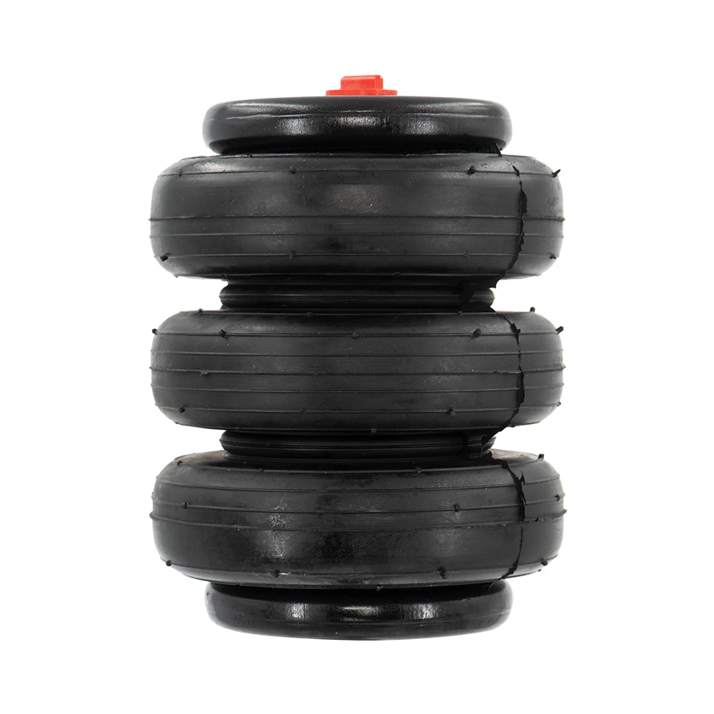 2400lbs Air ride Suspension Shock Absorber Airspring Bellow Rubber Air spring 3E2400 Suit For Truck Pickup