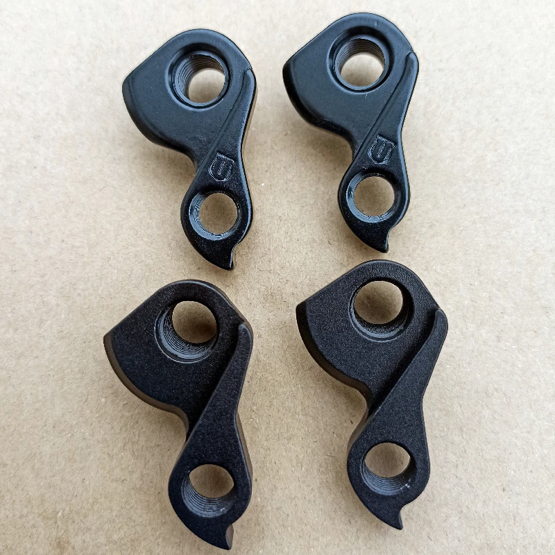 1pc bicycle parts Derailleur Hanger for Trek #318001 Superfly HT Cali Carbon ProCal Farley Stache Procaliber frame mech Dropout