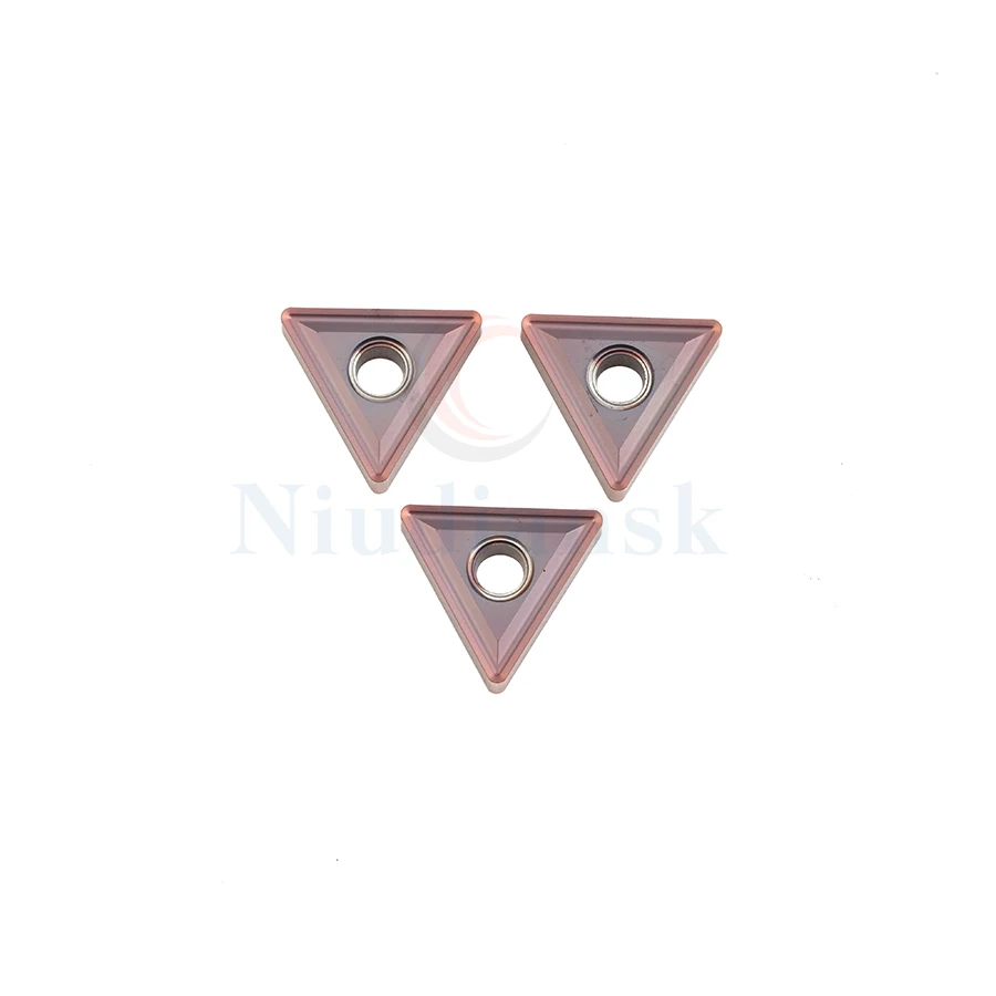 TNMG160404-MS TNMG160408-MS NK9018 токарный станок с ЧПУ, токарная вставка, высокопрочные твердосплавные режущие пластины для обработки нержавеющей стали