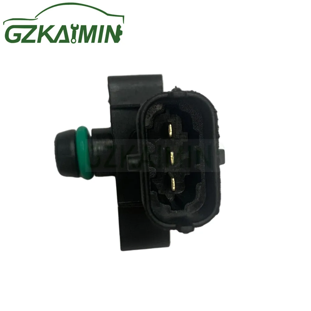 MAP Sensor Manifold Absolute Air Pressure For Ford B-Max 1.0 Focus 1.6/2.0TS OEM 0261230308 0261230309 AG91-9F479-AB