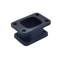 T25 TO T3 STAINLESS FLANGE TURBO CHARGER MANIFOLD EXHAUST CONVERSION ADAPTER  for welding