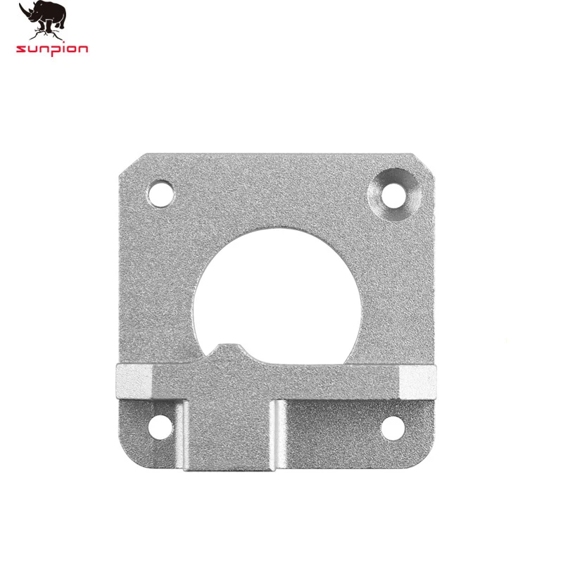 Pièces d'imprimante 3D Creality Official Ender 3 extrudeuse mise à niveau métal MK8 Bowden pour Ender-3 V2/Ender-3 Pro/Ender-3 Max CR-10/10S